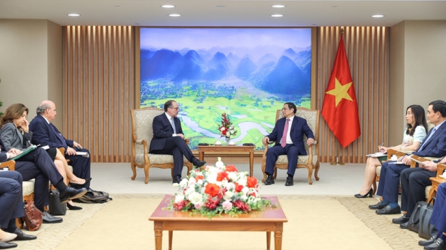 Vietnam attaches importance to enhancing relations with Austria